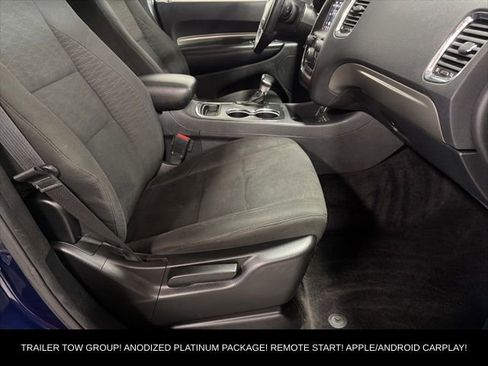 Used 2018 Dodge Durango SXT w/ Quick Order Package 2BB image 31