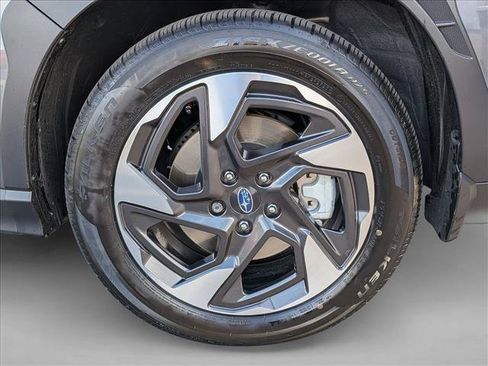 Certified 2026 Subaru Crosstrek 2.5i Limited AWD/4WD image 22