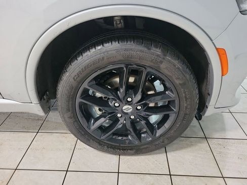Used 2024 Dodge Durango GT image 52