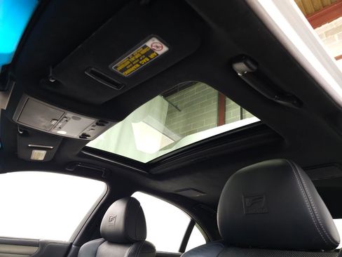 Used 2013 Lexus LS 460 AWD w/ F-Sport Pkg image 14