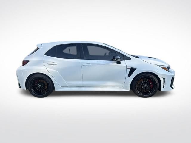 New 2026 Toyota Corolla GR AWD/4WD image 6