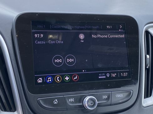 Used 2024 Chevrolet Malibu LT image 19