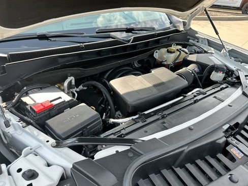 Used 2021 GMC Yukon Denali w/ Denali Premium Package RWD image 28