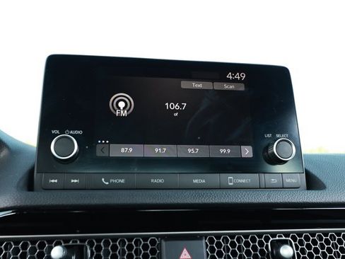 Used 2023 Honda Civic Sport image 17