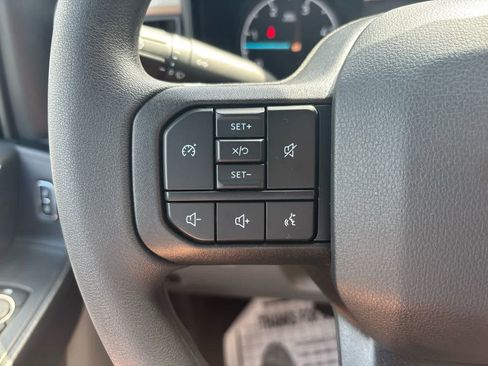 New 2026 Ford F250 XL RWD image 13