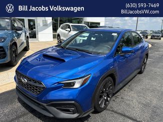Used 2023 Subaru WRX Limited AWD/4WD video 1