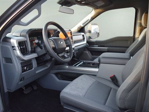 New 2026 Ford F350 XLT w/ XLT Premium Package image 6