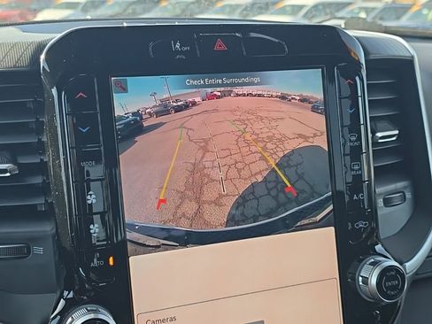 New 2026 RAM 1500 Big Horn image 40