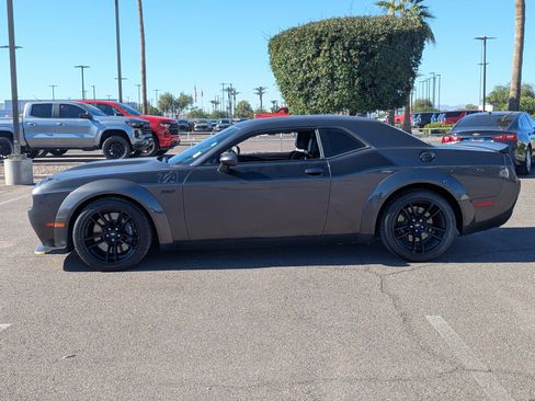 Used 2021 Dodge Challenger R/T Scat Pack image 3