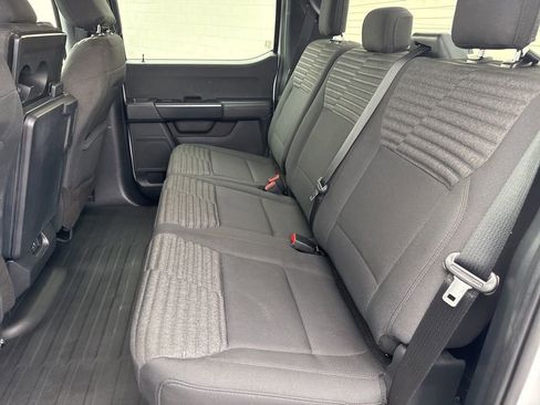 Used 2021 Ford F150 XL w/ STX Appearance Package image 12