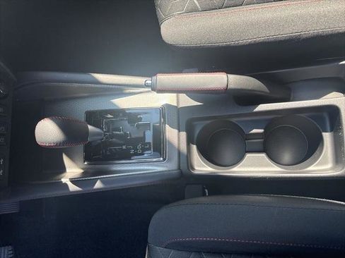 New 2025 Mitsubishi Outlander Sport LE image 15