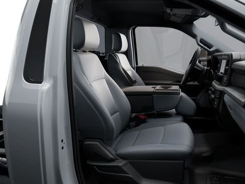 New 2024 Ford F350 XL w/ Snow Plow Prep Package image 6