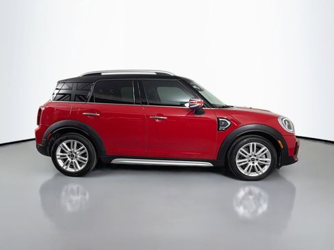 Used 2024 MINI Cooper Countryman S FWD image 5