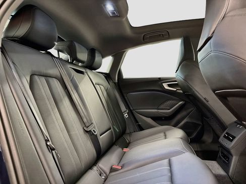 New 2026 Audi A5 Prestige AWD/4WD image 16