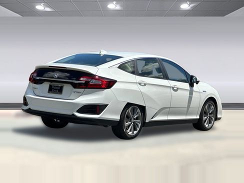 Used 2018 Honda Clarity Plug-In Hybrid image 9