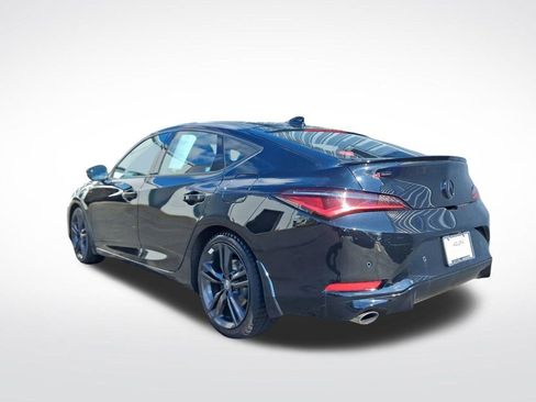 Used 2024 Acura Integra A-Spec FWD image 4