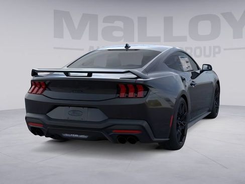 New 2026 Ford Mustang GT Premium w/ GT Performance Package RWD image 8