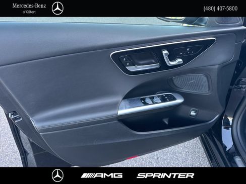 Used 2023 Mercedes-Benz C 300 Sedan image 12