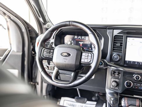 Used 2025 Ford F150 Raptor image 37