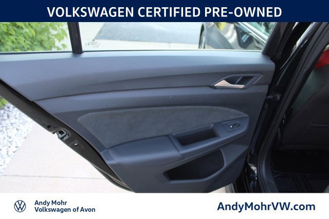 Used 2024 Volkswagen GTI S FWD image 24