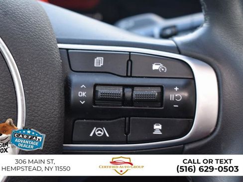 Used 2025 Kia K5 GT-Line image 15