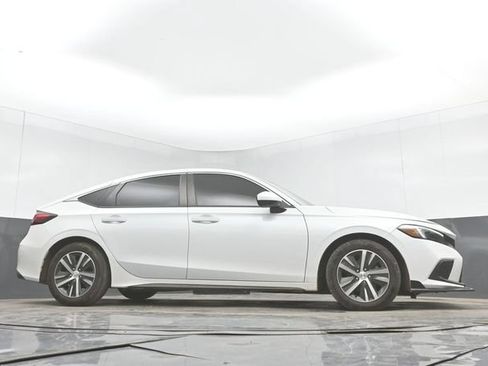 Used 2024 Honda Civic LX image 34