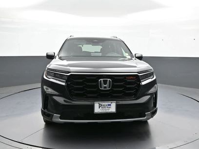 Certified 2024 Honda Pilot TrailSport