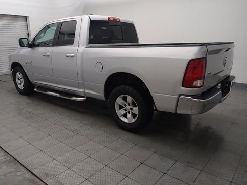 Used 2017 RAM 1500 Classic SLT RWD image 3