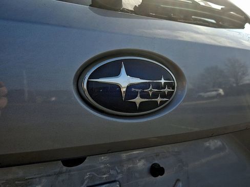 Used 2024 Subaru Impreza 2.0i image 29