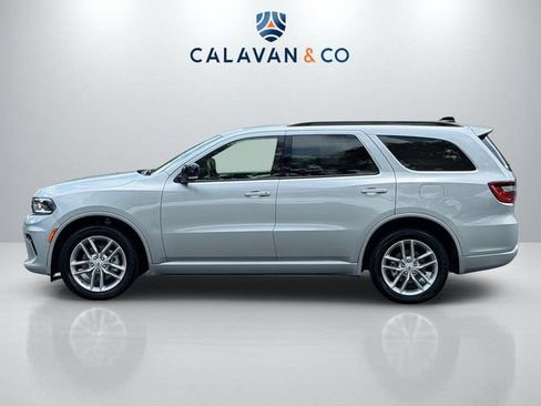 Used 2025 Dodge Durango GT AWD/4WD image 4