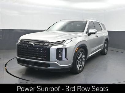Used 2025 Hyundai Palisade SEL