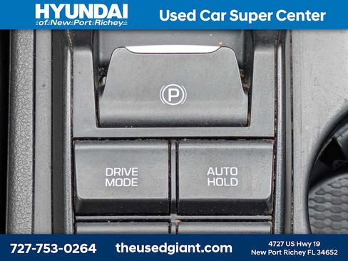 Used 2020 Hyundai Tucson Value FWD image 23