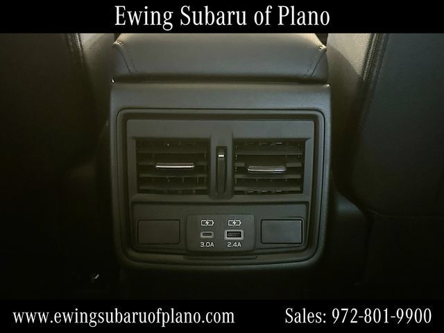 Used 2026 Subaru Outback Premium AWD/4WD image 27