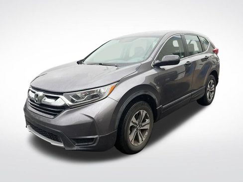 Used 2019 Honda CR-V LX image 3