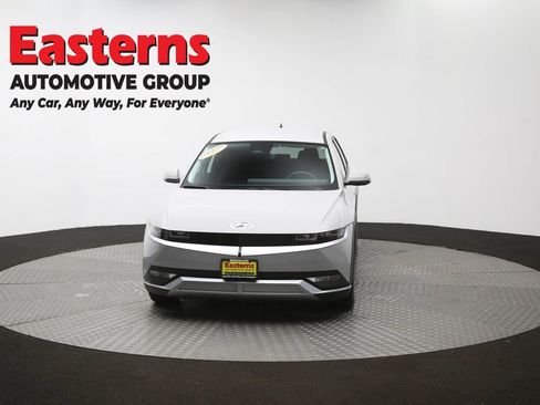 Used 2024 Hyundai Ioniq 5 SE RWD image 53