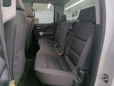 Used 2016 Chevrolet Silverado 2500 LT w/ LT Convenience Package AWD/4WD image 22
