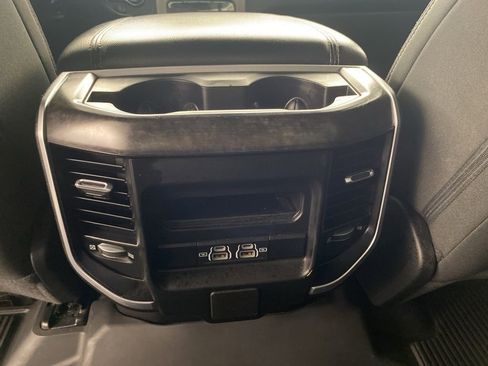 Used 2022 RAM 1500 Big Horn image 14