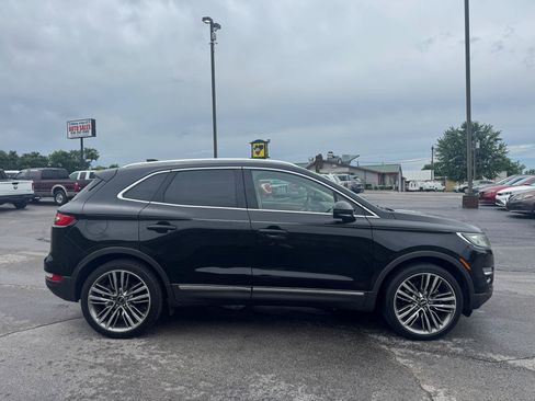 Used 2016 Lincoln MKC Reserve AWD/4WD image 7