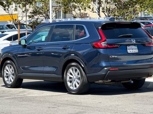 Certified 2023 Honda CR-V EX-L image 6