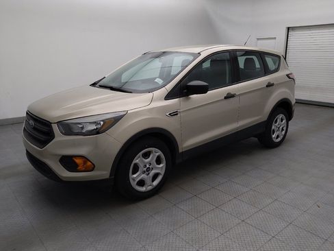 Used 2018 Ford Escape S FWD image 2