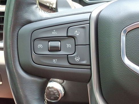 Used 2025 GMC Sierra 1500 Denali Ultimate AWD/4WD image 17