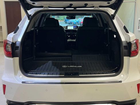 Used 2019 Lexus RX 350L Luxury image 30