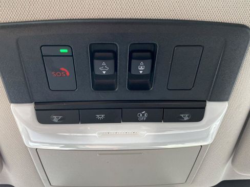 Certified 2023 Nissan Pathfinder SL w/ SL Premium Package AWD/4WD image 41