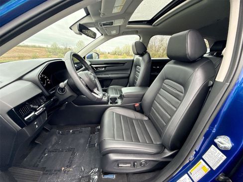 Certified 2024 Honda CR-V EX-L image 13