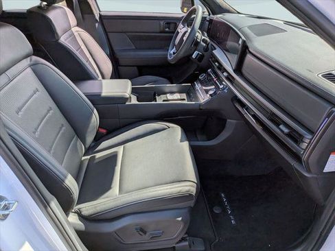 New 2026 Hyundai Santa Fe Calligraphy AWD/4WD image 27