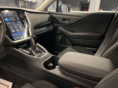 Certified 2025 Subaru Legacy Premium image 12
