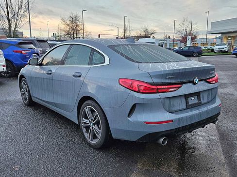 Used 2022 BMW 228i xDrive Gran Coupe 228i xDrive w/ Convenience Package image 5