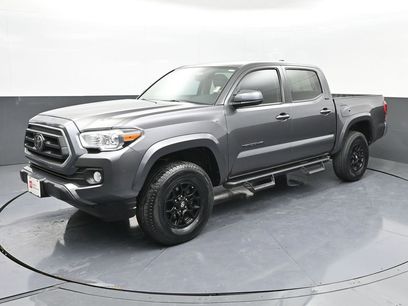 Used 2021 Toyota Tacoma SR5