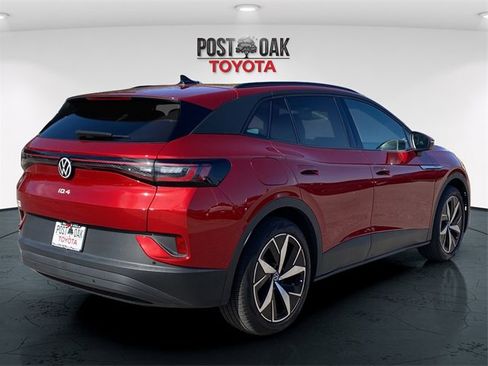 Used 2023 Volkswagen ID.4 Pro S image 7