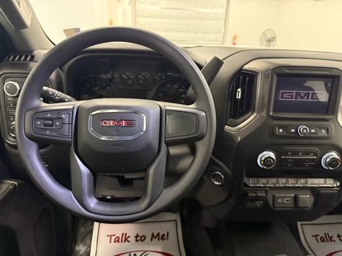 New 2026 GMC Sierra 1500 Pro w/ Pro Value Package image 17